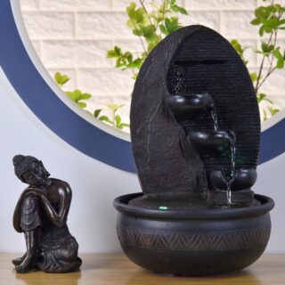 Fontaine Bouddha Grace – Image 13