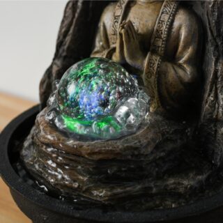 Fontaine Bouddha Peace – Image 9