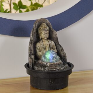 Fontaine Bouddha Peace – Image 10