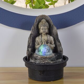 Fontaine Bouddha Peace – Image 11