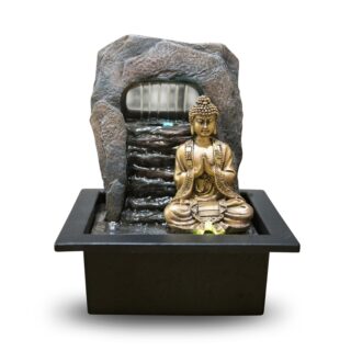 Fontaine Bouddha Dao
