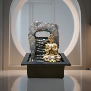 Fontaine Bouddha Dao