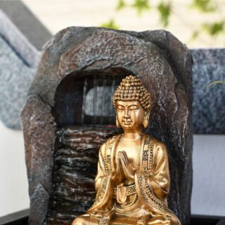 Fontaine Bouddha Dao – Image 10