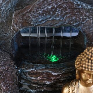 Fontaine Bouddha Dao – Image 11