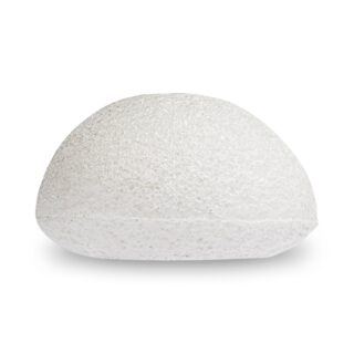 Éponge Konjac spéciale Yeux Nature