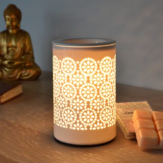 Diffuseur par Chaleur Douce Calorya N° 4