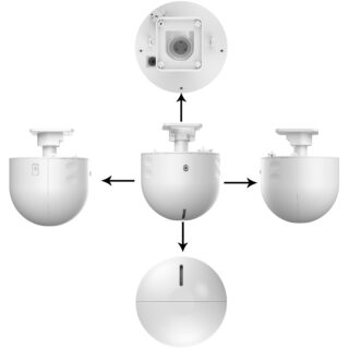 Diffuseur Pro Grande Surface Marketing Olfactif 300 – Image 9