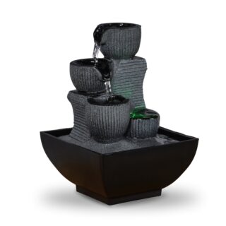 Fontaine Zen Kini