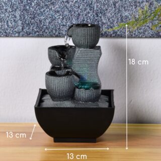 Fontaine Zen Kini