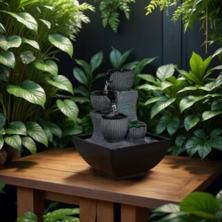 Fontaine Zen Kini