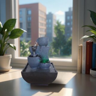 Fontaine Zen Kini – Image 6