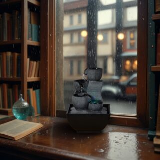 Fontaine Zen Kini – Image 7