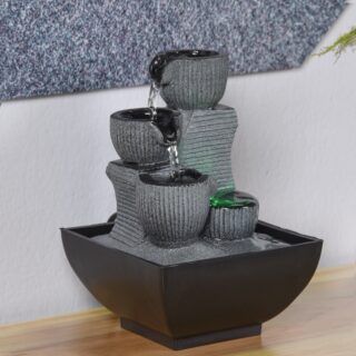 Fontaine Zen Kini – Image 9