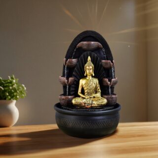 Fontaine Bouddha Chakra – Image 8