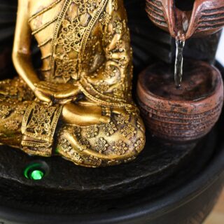 Fontaine Bouddha Chakra – Image 10