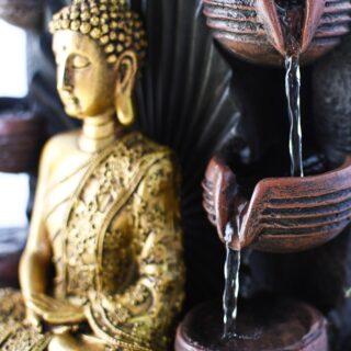 Fontaine Bouddha Chakra – Image 14