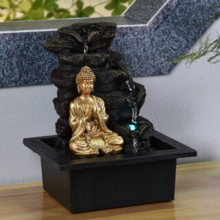 Fontaine Bouddha Shira – Image 12