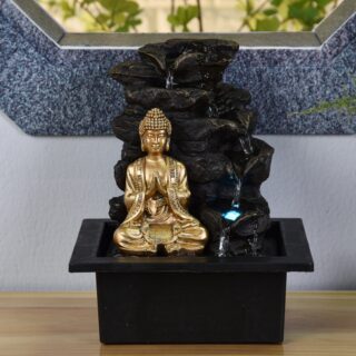 Fontaine Bouddha Shira – Image 13