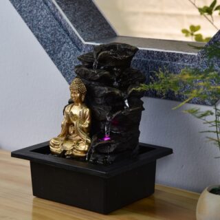 Fontaine Bouddha Shira – Image 14