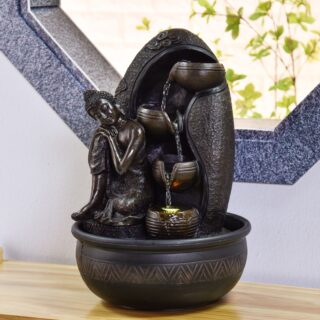 Fontaine Bouddha Krishna – Image 14