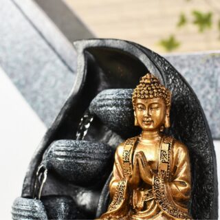Fontaine Bouddha Praya – Image 9