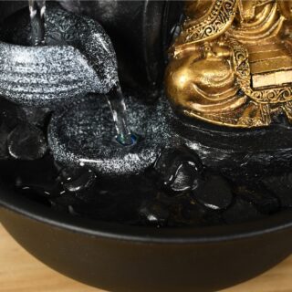 Fontaine Bouddha Praya – Image 10