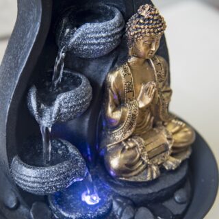 Fontaine Bouddha Praya – Image 11
