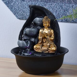 Fontaine Bouddha Praya – Image 12