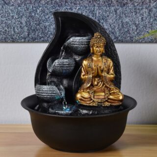Fontaine Bouddha Praya – Image 13