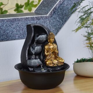 Fontaine Bouddha Praya – Image 14