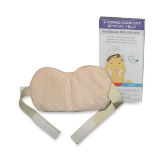 ThermoConfort Yeux