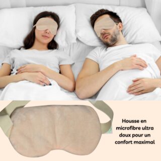 ThermoConfort Yeux