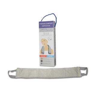 ThermoConfort Cervicale