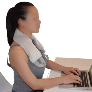 ThermoConfort Cervicale