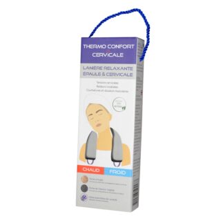 ThermoConfort Cervicale