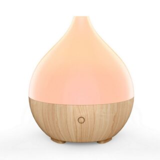 Diffuseur Ultrasonique Leo