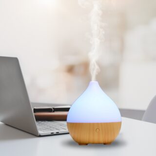 Diffuseur Ultrasonique Leo