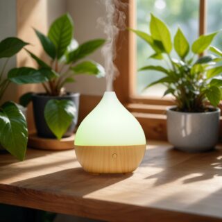 Diffuseur Ultrasonique Leo – Image 10