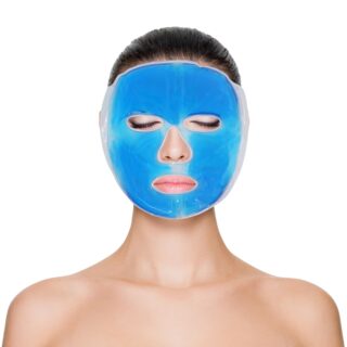 Masque Gel Thermothérapie
