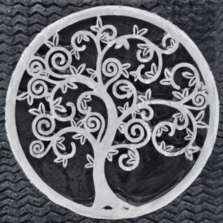 Fontaine Zen Arbre de Vie – Image 7