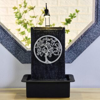 Fontaine Zen Arbre de Vie – Image 10