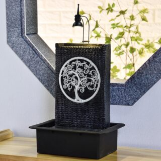 Fontaine Zen Arbre de Vie – Image 11