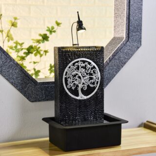 Fontaine Zen Arbre de Vie – Image 12