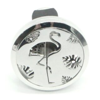 Diffuseur Voiture Clip'Arôme - Flamant Rose – Image 8
