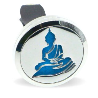 Diffuseur Voiture Clip’Arôme – Bouddha
