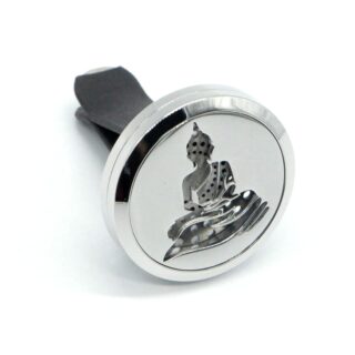 Diffuseur Voiture Clip'Arôme - Bouddha – Image 8