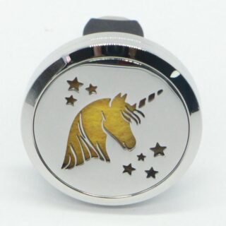 Diffuseur Voiture Clip'Arôme - Licorne – Image 6