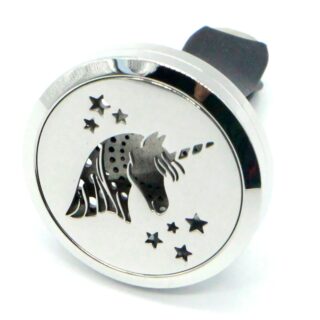 Diffuseur Voiture Clip'Arôme - Licorne – Image 8