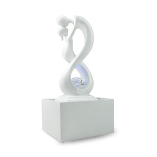 Fontaine Moderne Amor Blanc