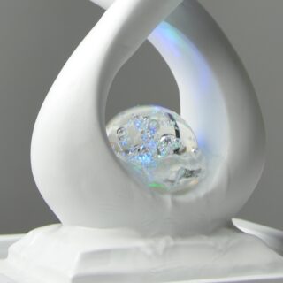 Fontaine Moderne Amor Blanc – Image 12